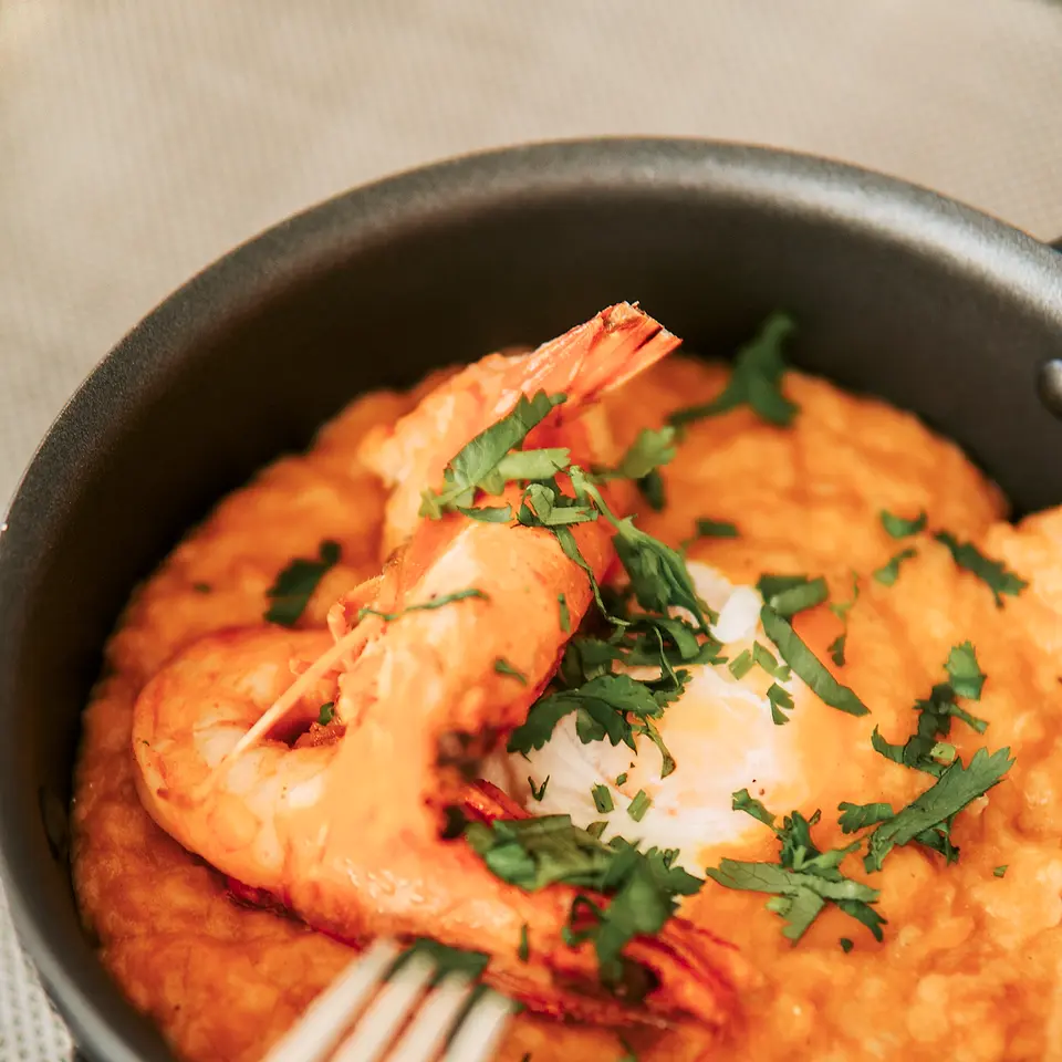 Cozinha Portuguesa Atlântica